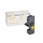 Kyocera TK 5230Y Gul 2200 sider Toner 1T02R9ANL0 Kyocera TK 5230Y Gul 2200 sider Toner 1T02R9ANL0